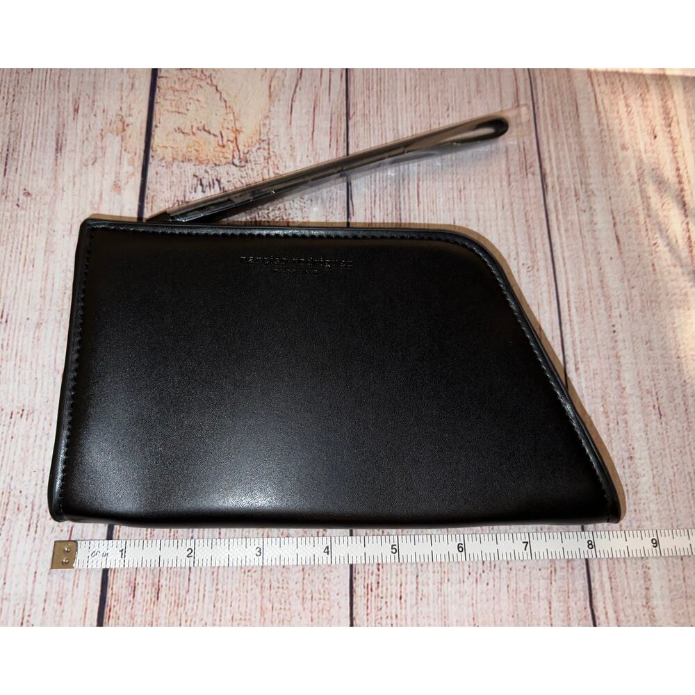 Narciso Rodriguez for Her Makeup Pouch Bag Clutch - Picture 6 of 7